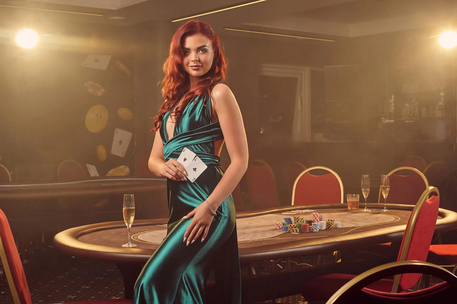 The UK’s Premier Online Gambling Site: casino games for every player
