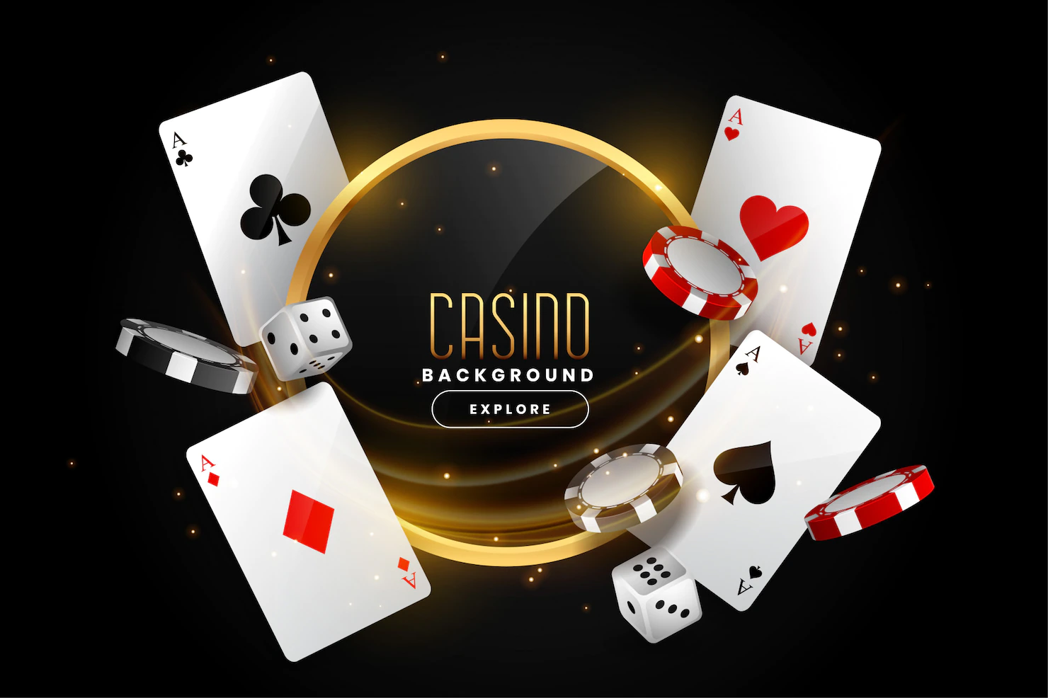 The Best Bonuses Available At All British casino platform