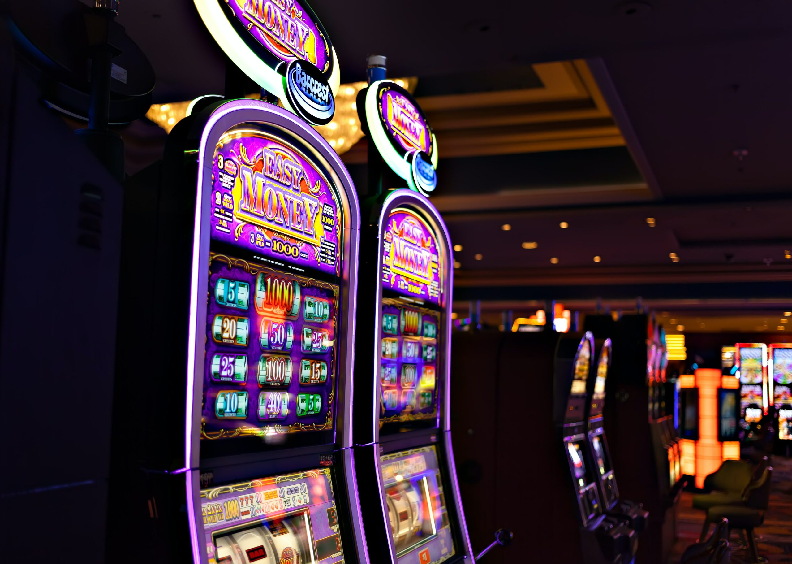 Numerous Gambling Options on popular casino sites: What are they?