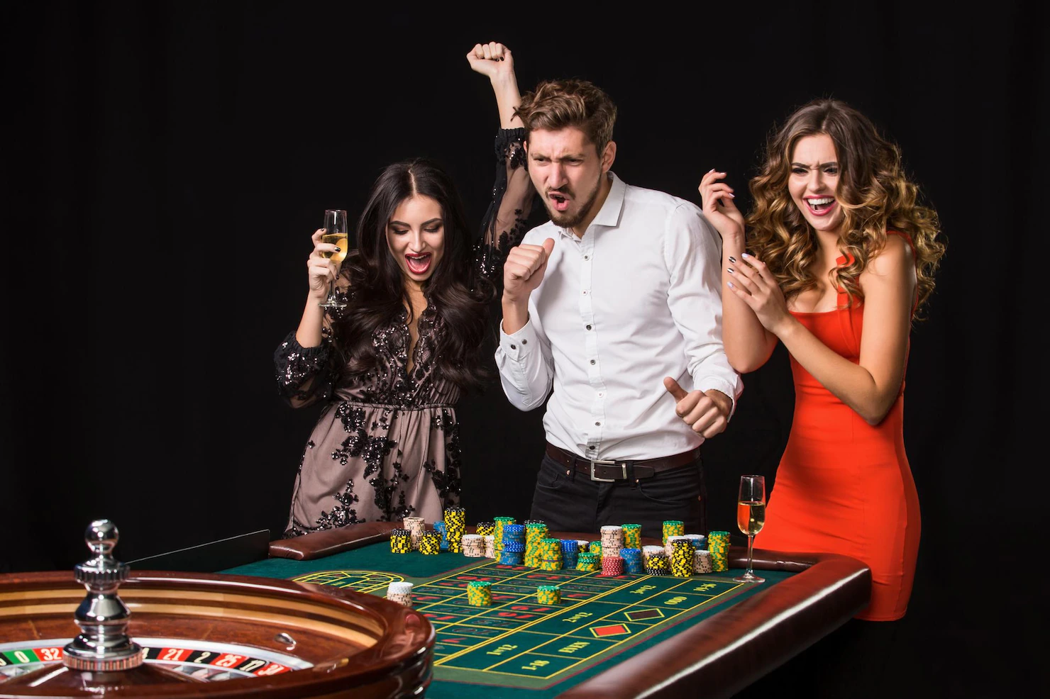 Join up with a free slots no deposit casino: Get free access to their entire game catalog